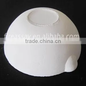 Quartz Crucible for Jewerly thumbnail-3