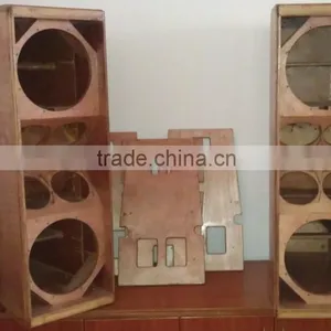 VT4888 Professional Speaker Line Array Empty Box Quality Choice thumbnail-3