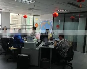 Jinjiang Haoyu Shoes And Garments Trading Co., Ltd. company overview - view 2 thumbnail
