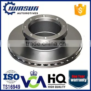 WINMANN Volvo Truck Spare Parts Price With OE 6774687 thumbnail-1