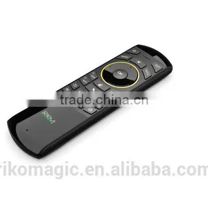 Hot Selling Smart Android 4.4 Quad Core XBMC tv Box, Fly Mouse MK705 thumbnail-5