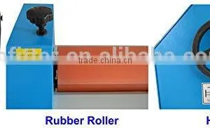 BFT-1600E 1600mm 63inch Electric Cold Roll Laminator thumbnail-4