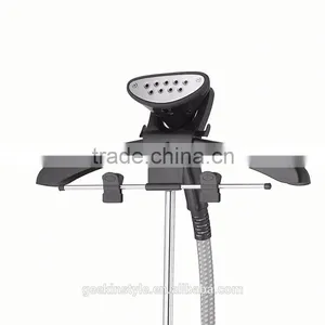 220 v 1500 w Vertical Metal Hand Electric 2015 Handheld Garment Steamer thumbnail-4