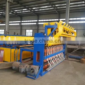 Safety Reinforcing Mesh Welding Machine Of Feiteng thumbnail-1