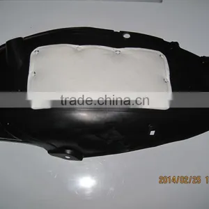 GUARD ASSY RR R FOR ELANTRA 11 thumbnail-1
