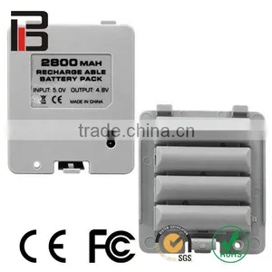 For Wii Fit Battery for Wii Fit With Gift Packaging thumbnail-1