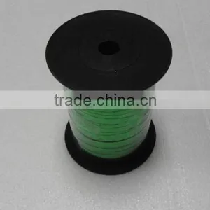 5mm 500 Meters Christmas Craft Shiny Poly Curling Ribbon Coil thumbnail-1