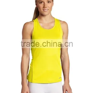 Singlet for Women:100% Cotton Printed Singlet for Women thumbnail-2