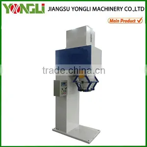High Working Efficiency Flour Packaging Machine thumbnail-3