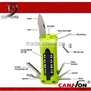 Multi Function Tool With Swiss kn thumbnail-4