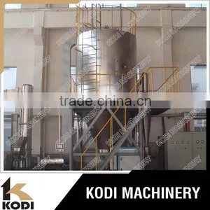 LPG Model Centrifugal Atomizer Type Industrial/Food Spray Drier thumbnail-4