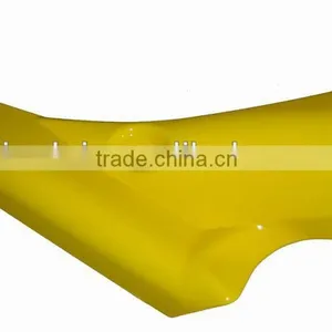 Plastic Car Component Car Parts Mold Maker Made in China thumbnail-1