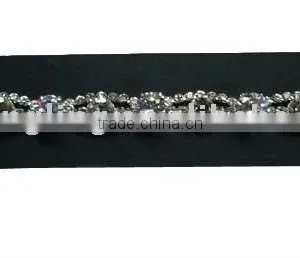 Crystal Stone Bracelet thumbnail-1