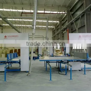 HOT SALES Foam Cutting Machine/foam Machine/sponge Machine/sponge Cutting Machine thumbnail-1