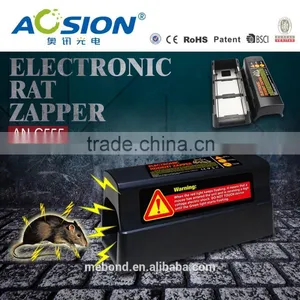 Aosion New Design Factory Made Indoor Humane Rat Killer/pest Control Mice Trap Quality Choice thumbnail-4