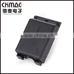 BX2 Terminal Box for Gas Cookers and Oven (SL200) 2 Ways Connection Box thumbnail-1