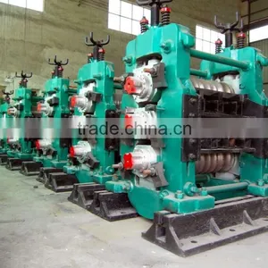 Steel Rolling Mill Machinery for Rebar/wire Rod/steel Angle/strip Steel thumbnail-2