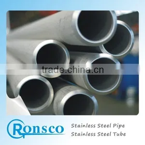 Hot Sale !High Quality Capillary Mesh Square End Caps Stainless Steel Tube 444 thumbnail-1