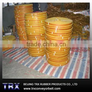 Rubber Transmission Belt thumbnail-1