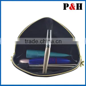 PU Leather Make up Case With High Temperament Section thumbnail-2