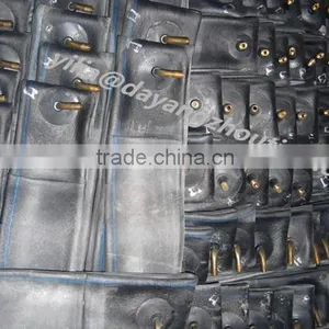 Best Qualitys Motorcycle Tire Butyl Inner Tube(400-6)with a Low Price thumbnail-4