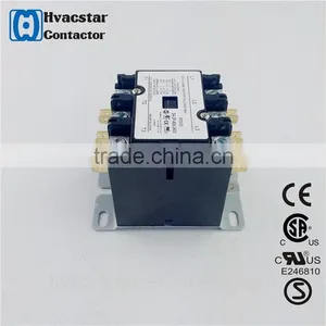 Brands of Electric Contactors Cjx9-30/2 120 ac Trane Aeg Ac-dc Module China Suppliers Conditioner Contactor Mitsubishi thumbnail-4
