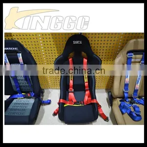 New Type Car Safety Seat Belt Buckle Simple Type Seat Belt thumbnail-6
