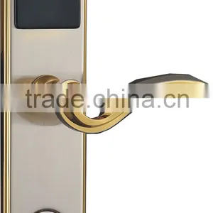 Room Door Handle Lock thumbnail-1