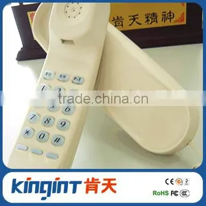 () Kingint Hotel Bathroom Telephone Kingint 6003A thumbnail-1