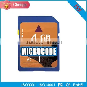 Camera Gps sd Memory Card With Factory Price Original Quality thumbnail-6