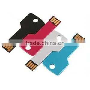 1GB,2GB,4GB,8GB,16GB,32GB,64GB,128GB Key Style Usb Memory Drive thumbnail-3