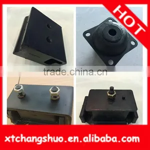 Truck Rubber Engine Mount Truck Rubber Engine Mount Rotating Engine Stand thumbnail-3