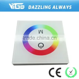 Rgb Light Controller for Led Sign With Touch Board thumbnail-3