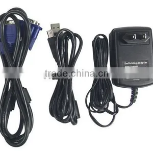Education Presentation Tool Usb and VGA Interface Auto Focus High Definition Document Camera thumbnail-2