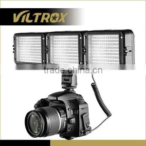 Variable Camera LED Light,Video Studio Light, Photo Studio Equipment thumbnail-1