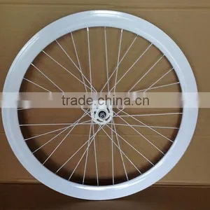700C Road Bike Wheelset and Fixie Wheelset thumbnail-3