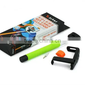 KJstar Volume Key Cable Monopod Z07-7 thumbnail-5