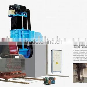 Stone Cutting Machine for Granite Slab, Slab Making thumbnail-1