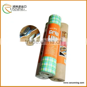 Non-toxic Pvc Drawer Anti Slip Mat thumbnail-5