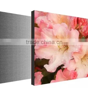 P1.667 Indoor Video SMD Led Display Small Pixel Pitch Screen With Die Casting Aluminum Cabinet Supplier's Choice thumbnail-1