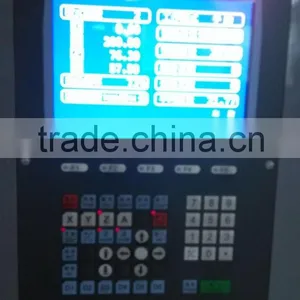 China 0.1mm Automatic Compression Spring Machine thumbnail-6
