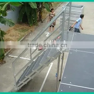 RP Stage for Outdoor Events and Performance thumbnail-3