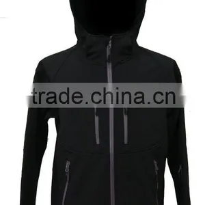 Waterproof Breathable Softhsell Jacket, Waterproof Jacket thumbnail-1