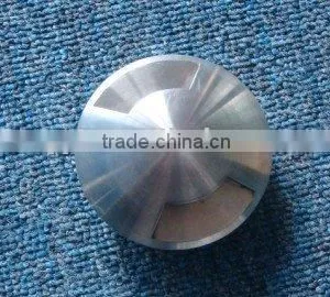 Precision Aluminum Castings thumbnail-1