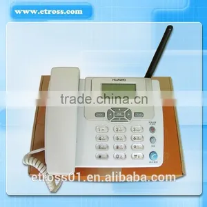 HUAWEI ETS-3125i Gsm Desktop Phone Dual Band thumbnail-2