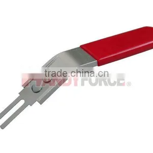 Inside Rearview Mirror Removal Tool, Body Service Tools of Auto Repair Tools thumbnail-1