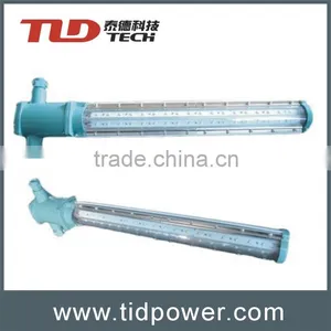 Flameproof 50-120W Oil Field Mining LED Explosion-proof Lamps thumbnail-2