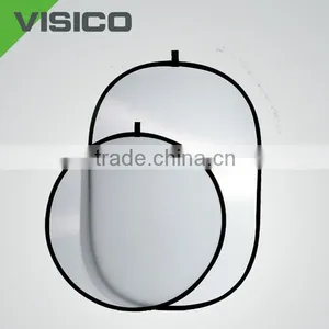 Photographic Reflective Panel Golden and Silver Reflector Professional Photographic Equipment thumbnail-6