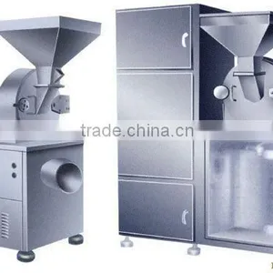 Chenwei Series Herb Crusher Mill Machine thumbnail-3