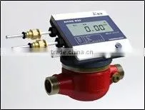 Injection Molding and High Quality Plastic Mold for Heat Meter thumbnail-1